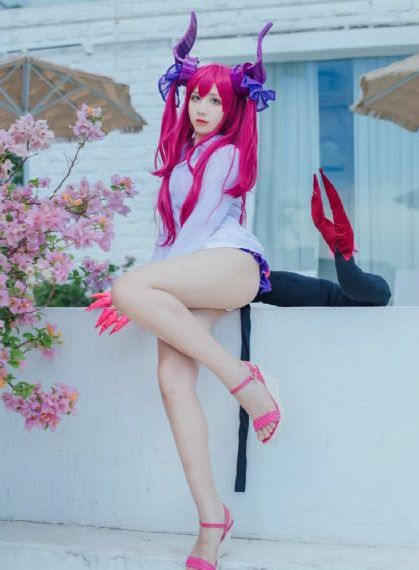 李佩霞