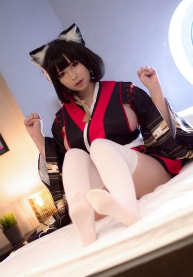 巴黎q娘在线播放