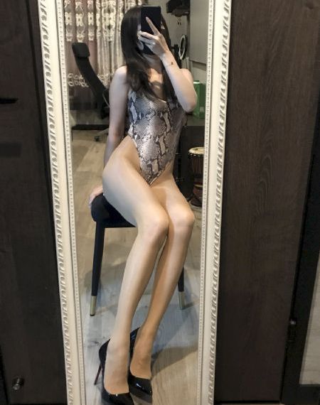 李霸妮的秘密俱乐部