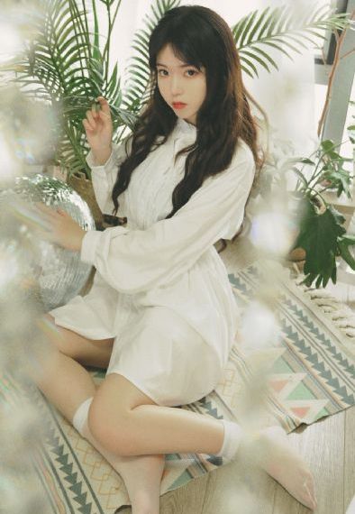 女特警