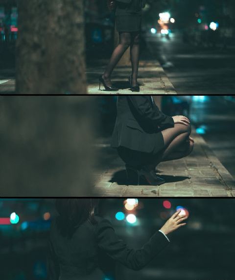 妈妈你真棒