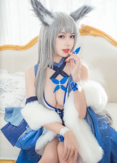 好女孩