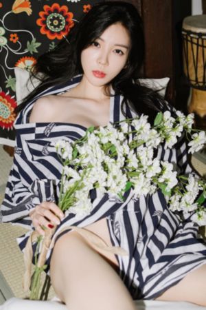 漂亮姑娘