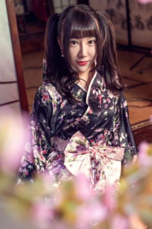 《甜美的咬痕》动漫