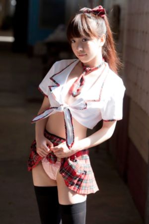 嫂子的魅力