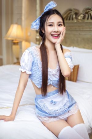 新福星小子