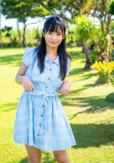 美乳女神思瑞