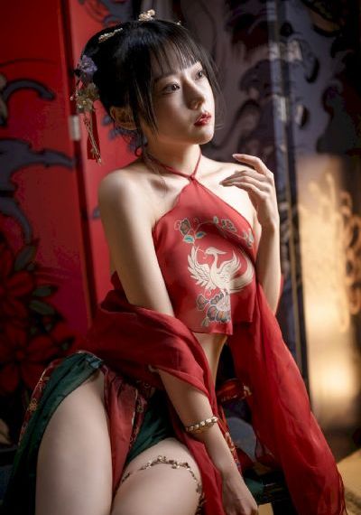 我该爱哪个女孩
