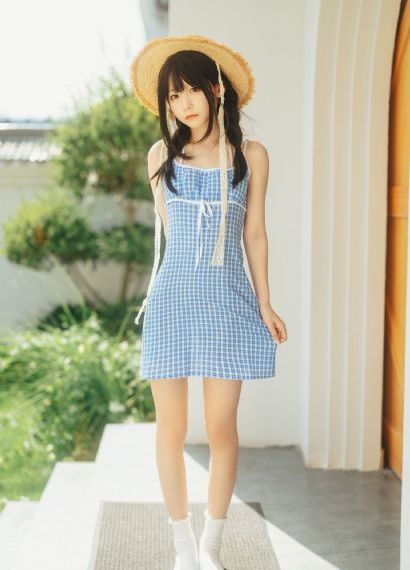 我朋友妈妈