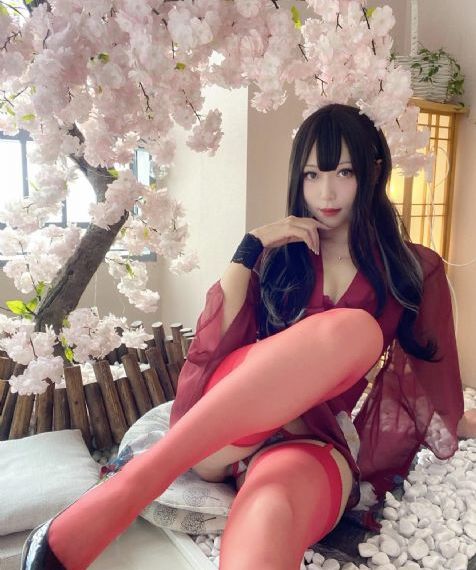 星河灿烂