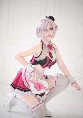 美女网址