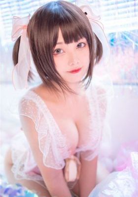 和搜子一洗澡的日子