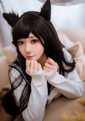 豪放女