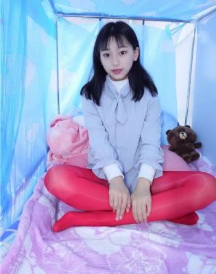 生命的颜色